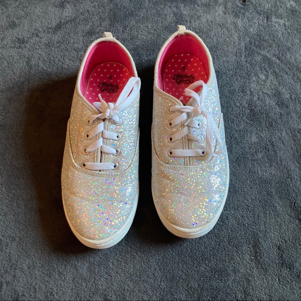 Girls Tennis Shoes